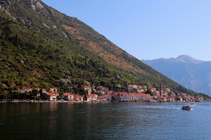 ‘The Best of Montenegro’ Tour: my thoughts