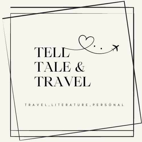 Tell Tale & Travel